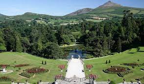 some of the best gardens in wicklow