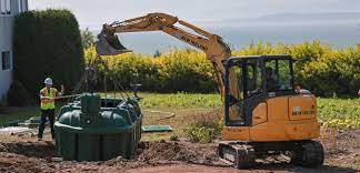 can i install my own septic system