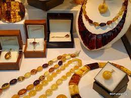 world of amber krakow travelgumbo
