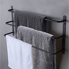 Finish your look with matching pieces from the. Cheap Towel Bars Online Towel Bars For 2021