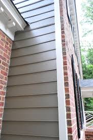 Exterior Trim