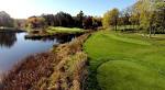 Woodland Hills Golf Course - Eagle, NE