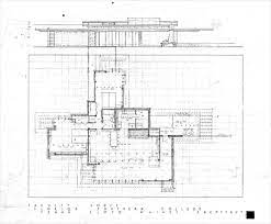 Usonian House Frank Lloyd Wright