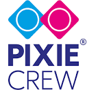 Síť obchodních partnerů PIXIE CREW