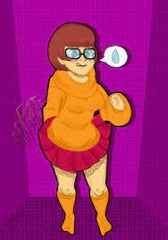Velma farts
