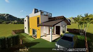 architects in matale house plans