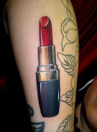 20 mac lipstick tattoos