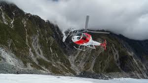 franz josef glacier helicopter tours