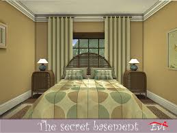 The Secret Basement The Sims 4 Catalog