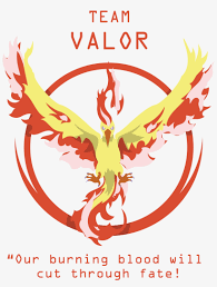 Check your profile and weapon statistics. Team Valor Moltres More Pokemon Go Valor Quote Free Transparent Png Download Pngkey