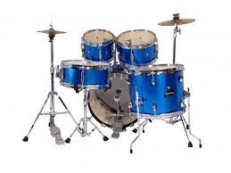 ludwig junior outfit drum set