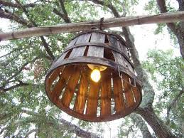 Crab Baskets For A Light Fixture How Smart Picture Of The Crab Shack Tybee Island Tripadvisor