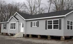 Modular Manufactured Housing In Pa