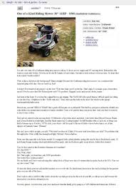 All lawn mower purchases are backed by warranty, our promise and our reputation. Funniest Lawn Mower Post I Ve Ever Seen Bestofcraigslist