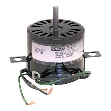 small ac motors