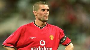 Join the discussion or compare with others! Roy Keane 14 Years On From His Retirement The Born Winner Who Sometimes Demanded A Little Too Much