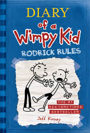 Also, movie mistakes, special effects, posts about minor roles of famous actors, behind the scenes clips and images, and production/offscreen trivia are not allowed here. A Review Of Diary Of A Wimpy Kid Rodrick Rules