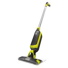 shark vacmop cordless hard floor vacuum mop with disposable vacmop pad vm180