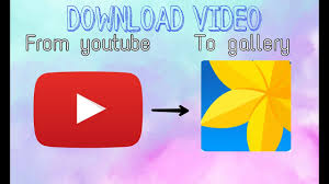 Mar 24, 2021 · desktop youtube downloader (minitool utube downloader) online youtube downloader: How To Download Video From Youtube To Gallery On Android Free Youtube