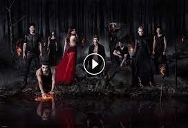 Дневниците на вампира сезон 4 с бг аудио от 11 юли. Dnevnicite Na Vampira Sezon 5 Epizod 3