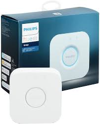 Philips Hue Smart Hub Works With Alexa Apple Homekit And Google Assistant Amazon Com