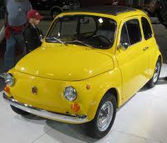 List of production and discontinued fiat models with full specs and photo galleries. Fiat 500 Wikipedia