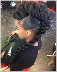 25 lustrous blonde hairstyles for medium length hair. The 51 Most Irresistible Black Girl Hairstyles To Try In 2021