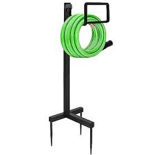 Sageme Freestanding Hose Hanger Heavy