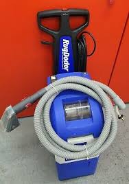 rug doctor x3 carpet cleaning machine