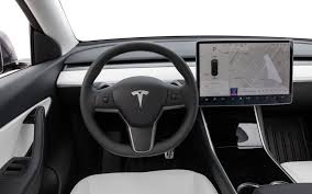 Much more than a model 3 xl. Comparison Tesla Model Y 2020 Vs Subaru Forester Sport 2019 Suv Drive