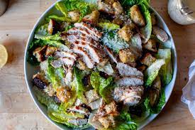See more ideas about recipes, cooks country tv, americas test kitchen. Chicken Caesar Salad Smitten Kitchen