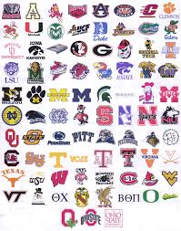 10% off for all plans code: All College Football Team Logo Logodix