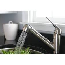 premier sonoma kitchen faucet with pull