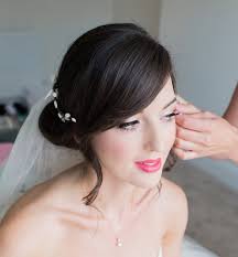 natural bridal make up makeup artist