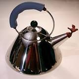 What is the point of a kettle?