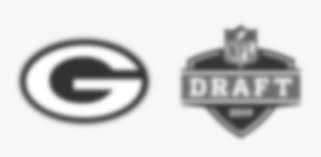 Take a look at these 100 examples of brilliant, creative and. Green Bay Packers Logo Png Packers Draft Tracker Emblem Transparent Png Kindpng