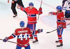 Jun 22, 2021 • 04:58. Winnipeg Jets Vs Montreal Canadiens Game 4 Free Live Stream 6 7 21 Watch Nhl Stanley Cup Playoffs Round 2 Online Time Tv Channel Nj Com