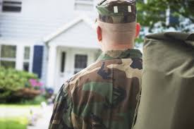 rejoining the military with prior service