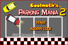 parking mania 2 the cutting room floor