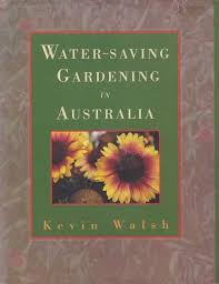 Water Saving Gardening In Australia