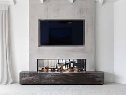 Fireplace For Your Living Room