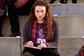 Résultat de recherche d'images pour "13 reasons why"