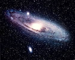 Image result for andromeda galaxy