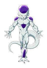Maybe you would like to learn more about one of these? Frieza Final Form Render Dbz Kakarot By Maxiuchiha22 On Deviantart