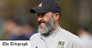 Последние твиты от nuno espirito santo (@nuno_espirito). Nuno Espirito Santo Reinvigorated After Seeing Family For First Time This Year