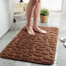 memory foam carpet mat floor mat home