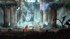 Child Of Light Switch Port Confirmed With Physical Release Child Of Light 2 Teased Gamerevolution