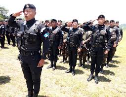Guatemala pnc guatemalan national police fleet and news. Pnc Suspende Descansos Permisos Y Vacaciones Por Operativos