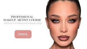 professional makeup course pro makeup