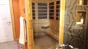 diy infrared sauna rooms for home